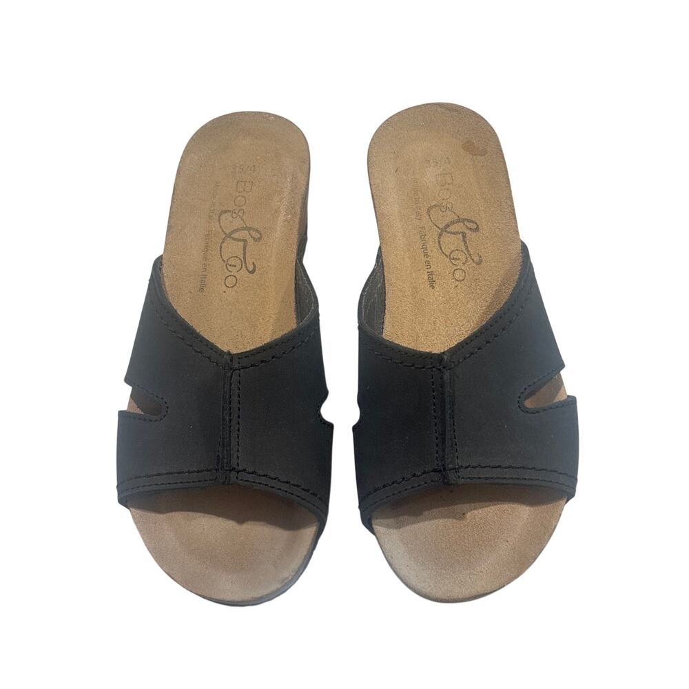 Women’s 5 Bos & Co Slides